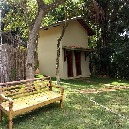 Vila Sossego I Villa กวารามีรันกา ภายนอก รูปภาพ