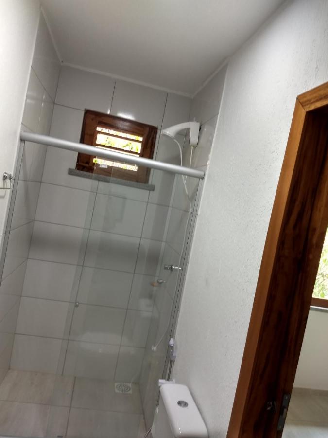 Vila Sossego I Villa กวารามีรันกา ภายนอก รูปภาพ