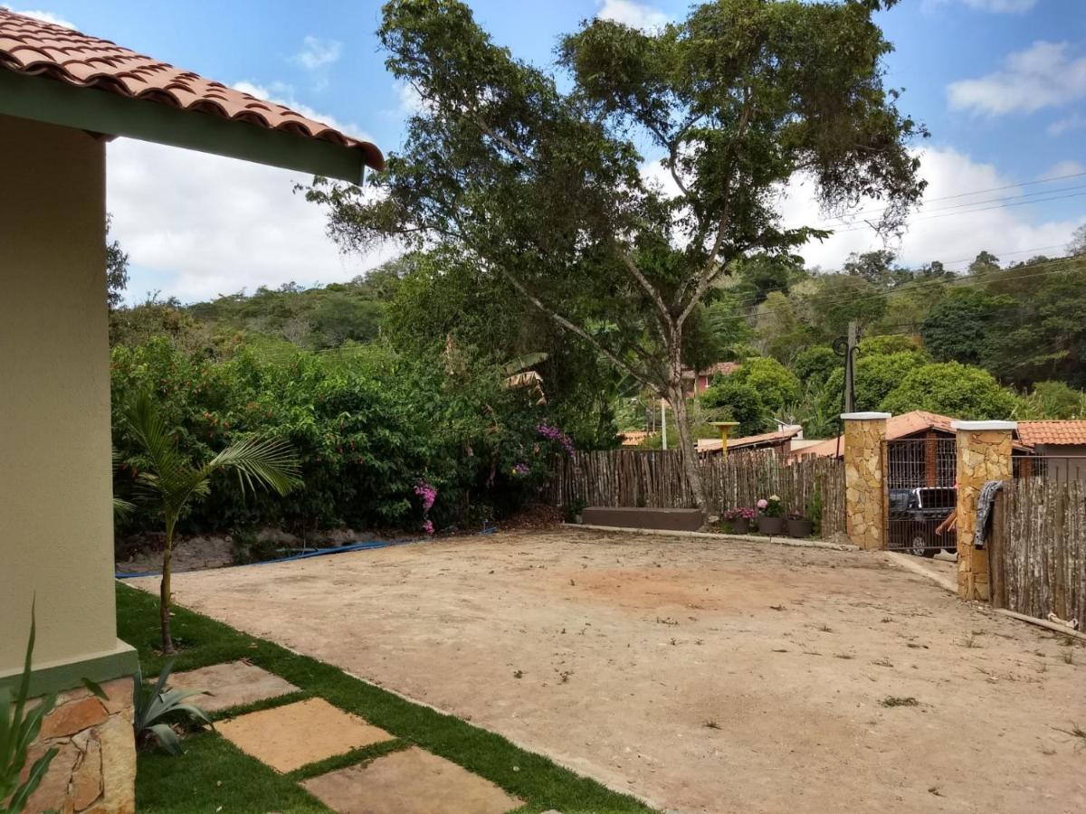 Vila Sossego I Villa กวารามีรันกา ภายนอก รูปภาพ