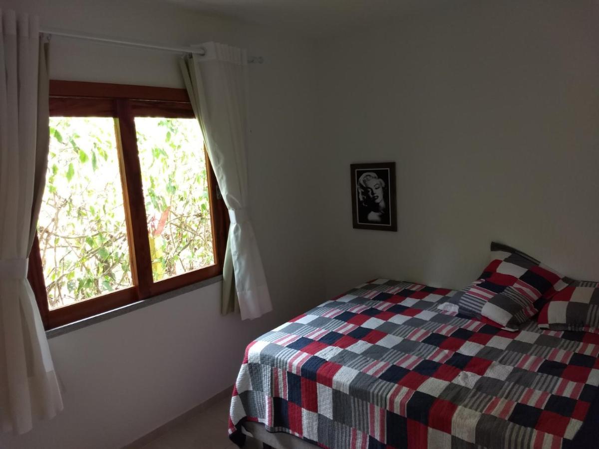 Vila Sossego I Villa กวารามีรันกา ภายนอก รูปภาพ
