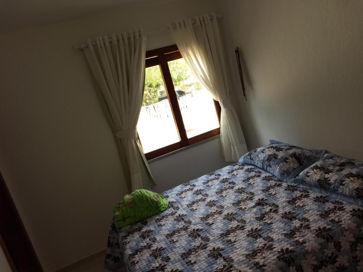 Vila Sossego I Villa กวารามีรันกา ภายนอก รูปภาพ