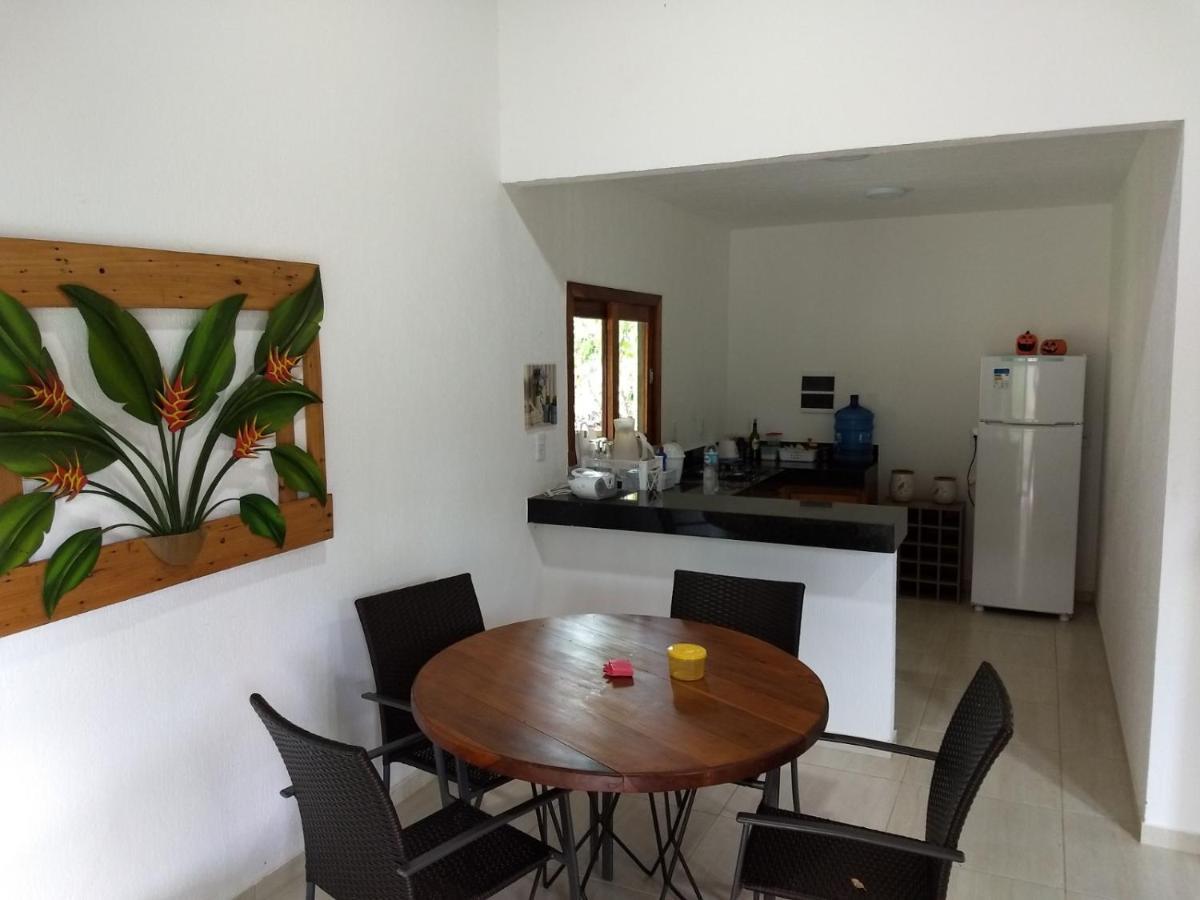 Vila Sossego I Villa กวารามีรันกา ภายนอก รูปภาพ